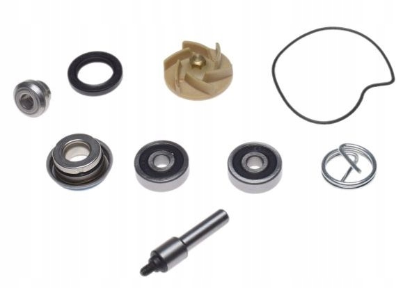 Sada Na Opravu Čerpadla Vody Vespa Gts Gtv 250 ie 300 2006-2014