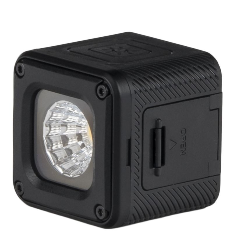 Voděodolná Led lampa Genesis Gear Qube1