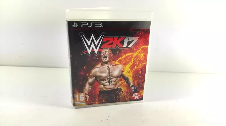 2k18 Ps4 Wwe 2k18 Ps3 WWE 2K18 XBOX ONE PlayGoSmart