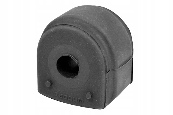 TEDGUM PODUSZKA STABILIZATORA TYŁ WEWNĄTRZ L/P ALFA ROMEO GIULIETTA