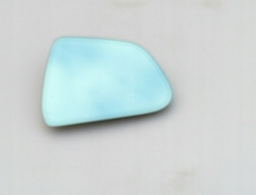 TESLA MODEL 3 WKŁAD PRAWEGO LUSTERKA FOTOCHROM ORYGINAŁ