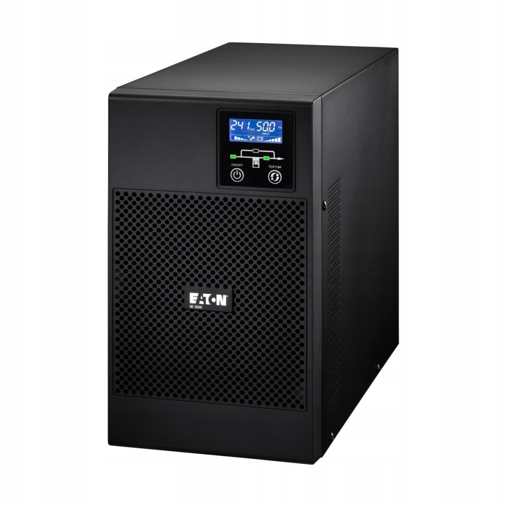 Zasilacz awaryjny Ups Eaton 9E 2000 Va 1600 W
