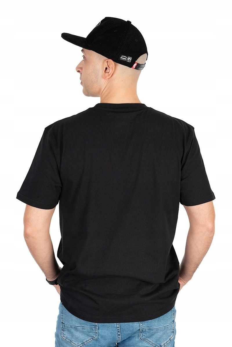 Koszulka Fox Rage Ragewear T-Shirt L Rozmiar: Large (L) Rozmiar L