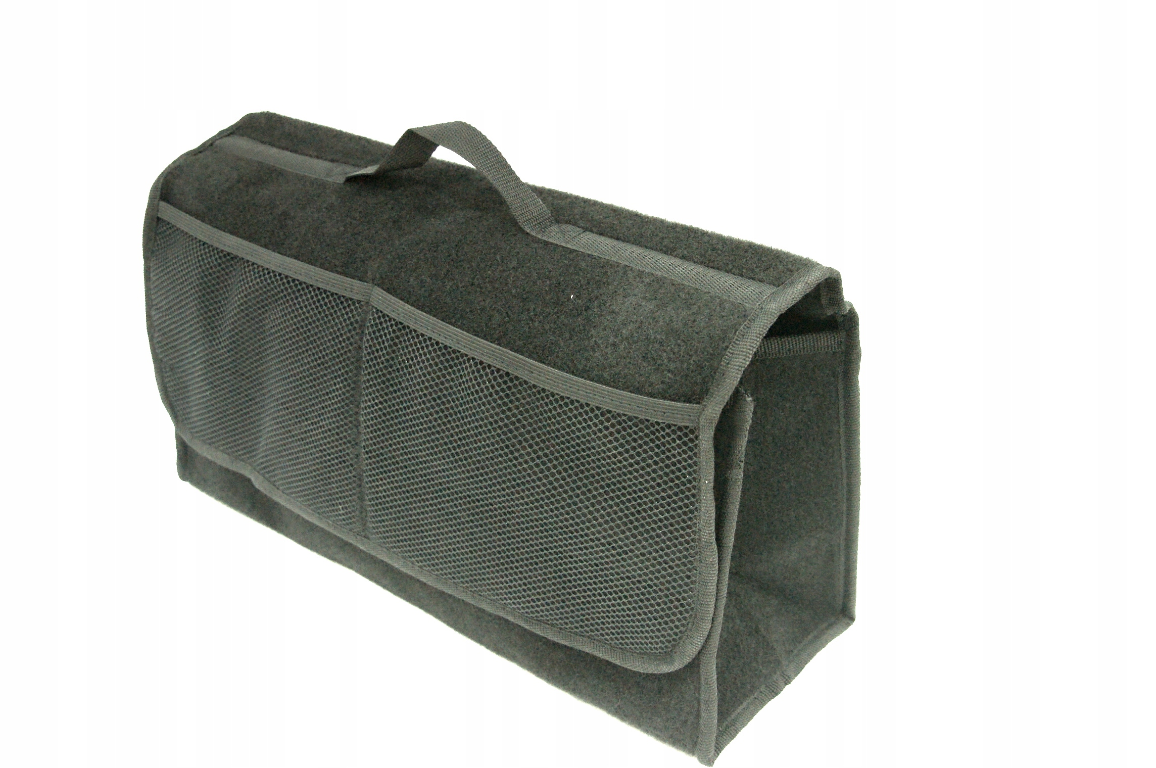 TENZI ZESTAW KOSMETYKOW DO PIELEGNACJI SAMOCHODU Brand Tenzi