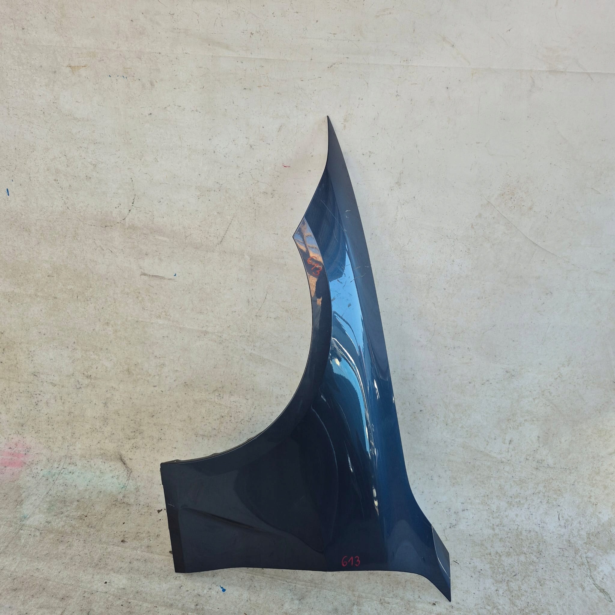 BMW 4 G22 G23 20- fender left front front