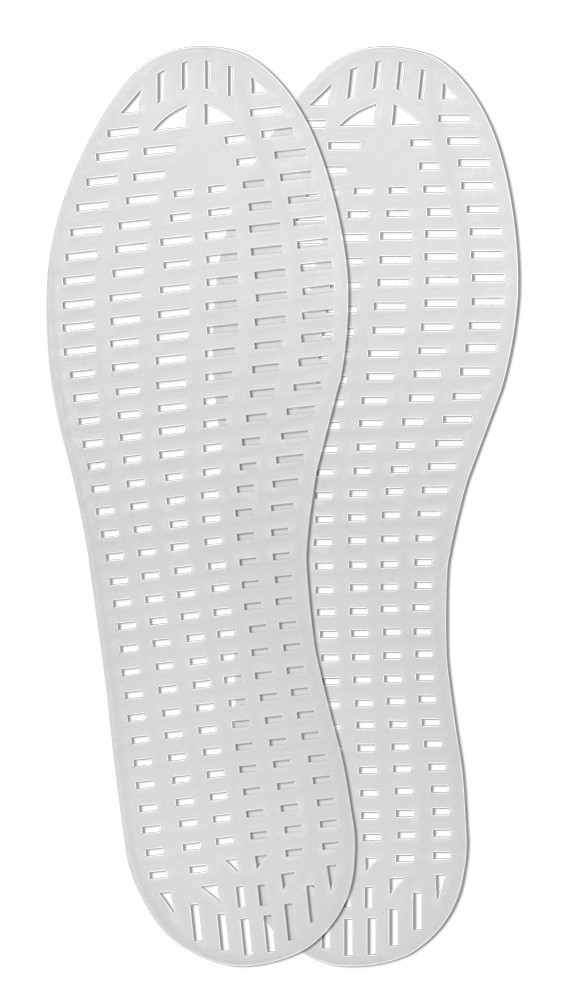 

Wkładka Chłodząca do Obuwia Plastikowa Buty Para