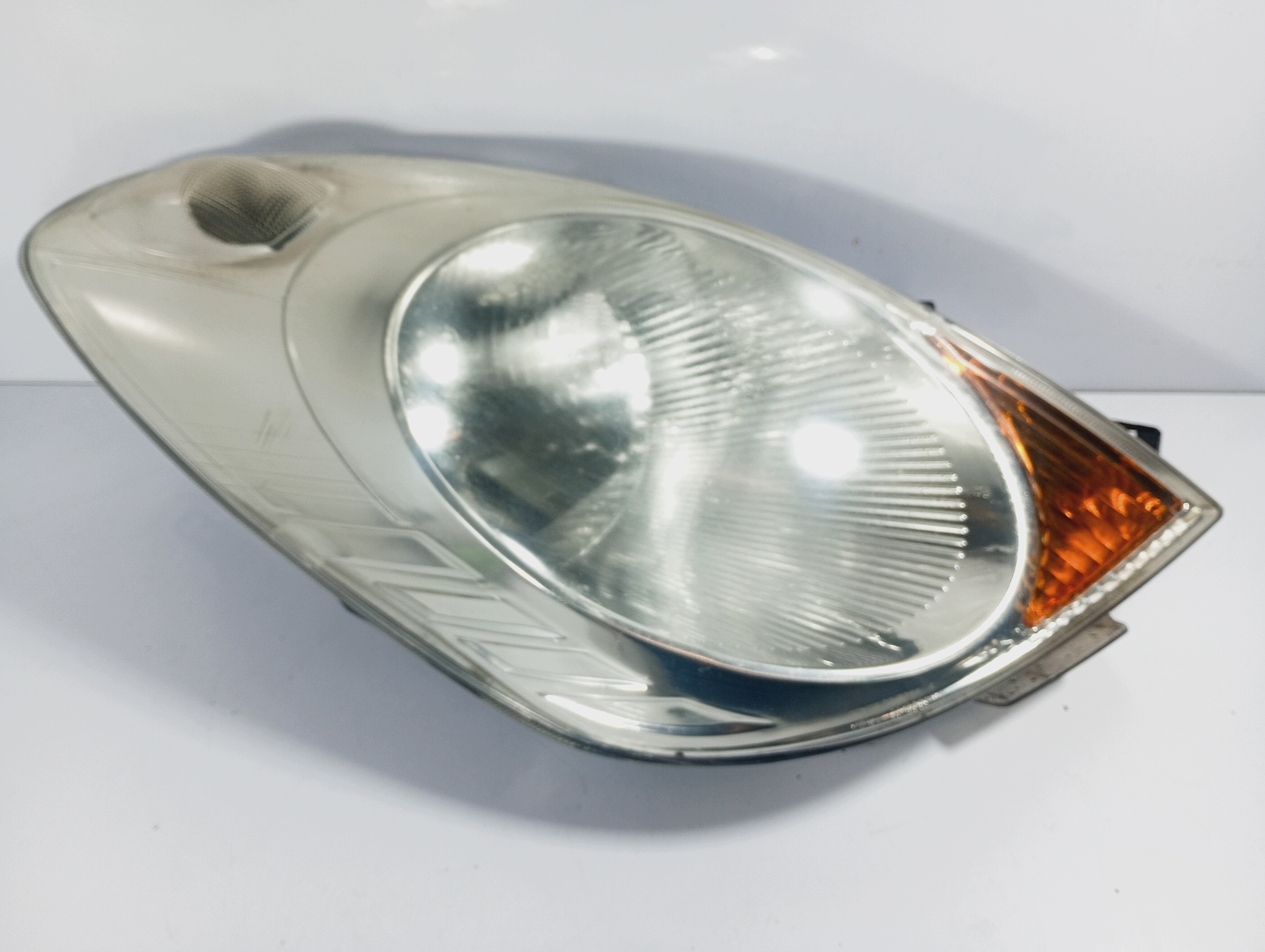 light right front reflektor right front 20B039 Nissan NOTE E11 06-12