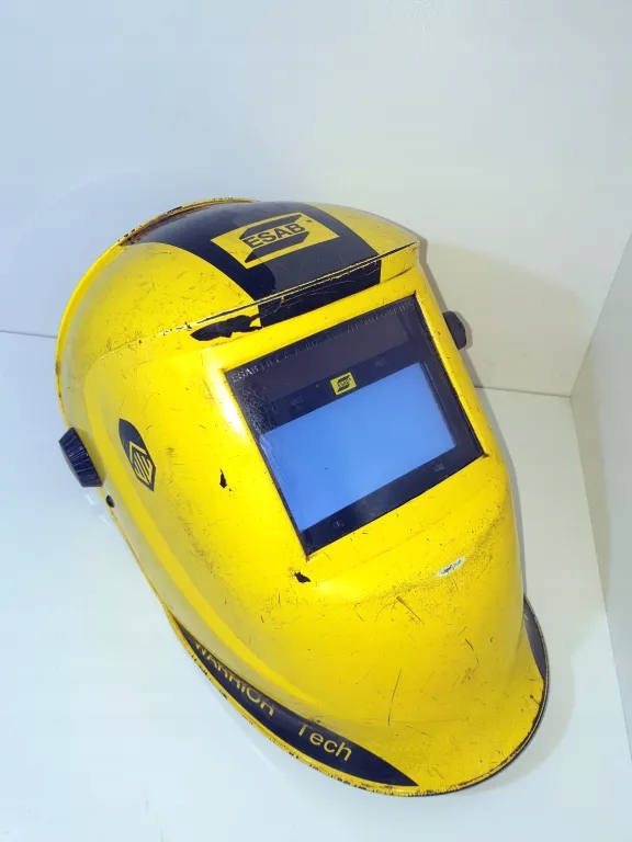 MASKA PRZYŁBICA SPAWALNICZA ESAB WARRIOR TECH