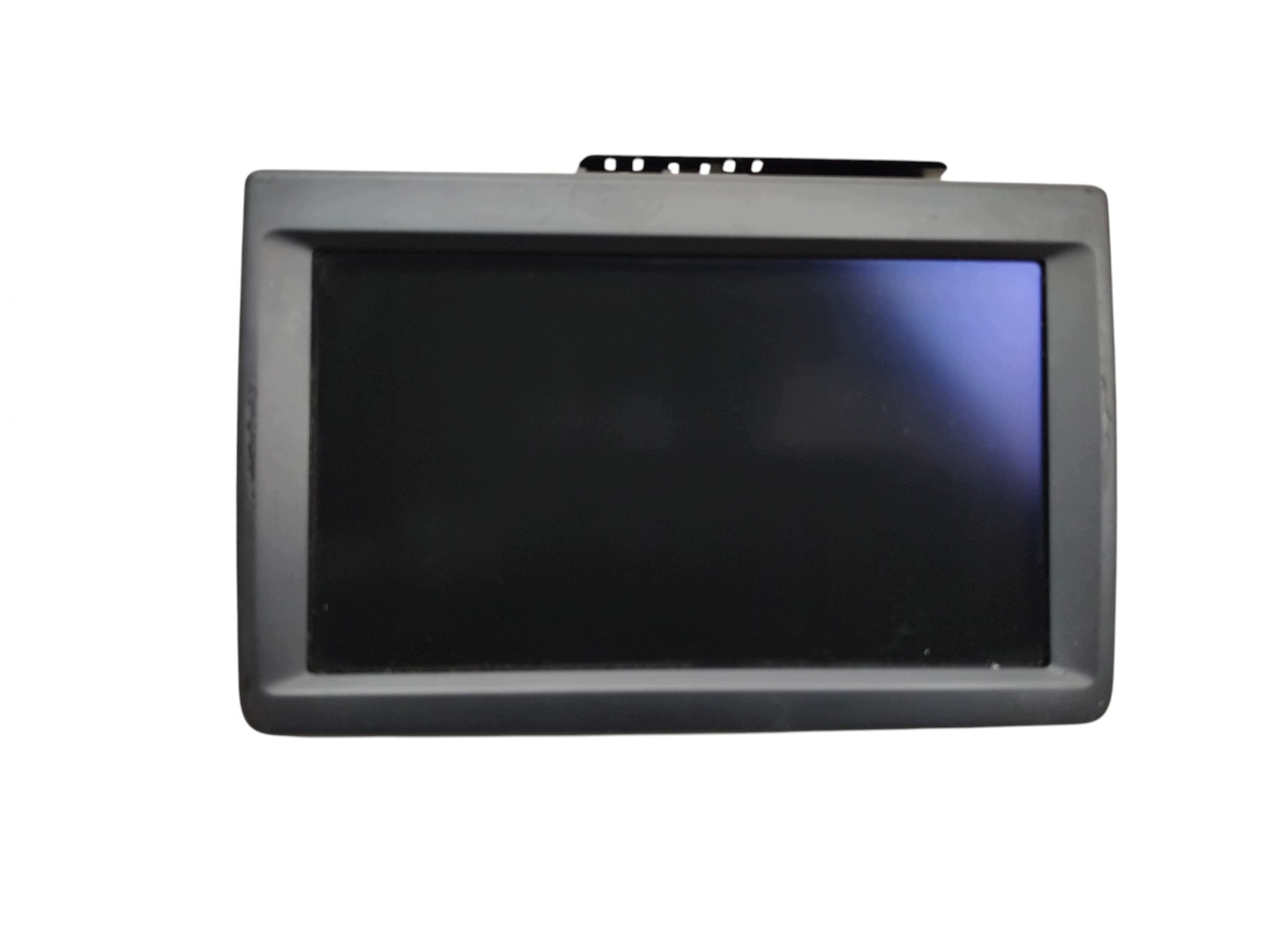 Display RADIA NAWIAGACJI AUDI A8 D3 4E0919603E