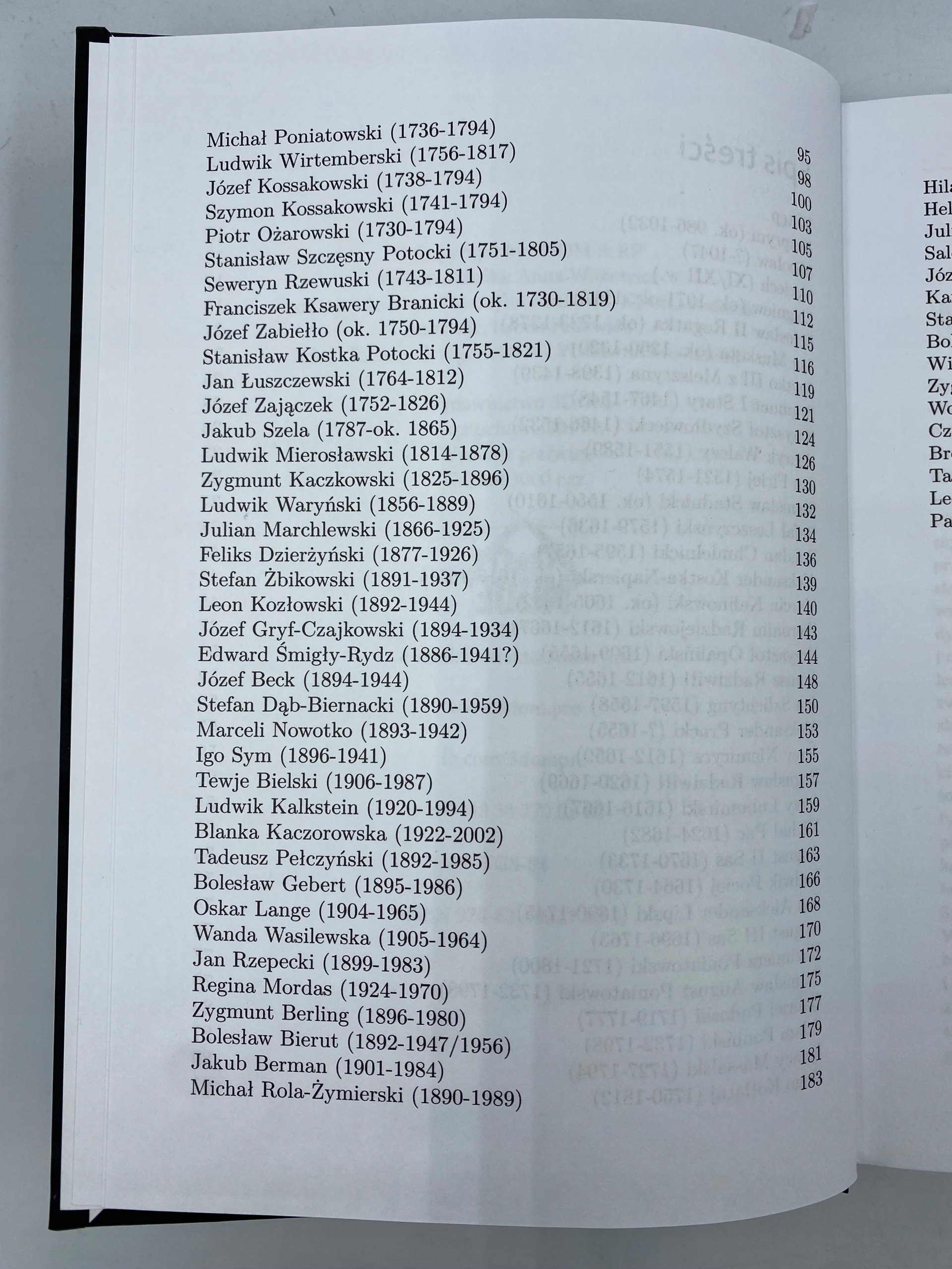 WIELKA KSIĘGA ZDRAJCÓW POLSKI R. Patlewicz WSTYDLIWA CZĘŚĆ HISTORII PL Język publikacji polski