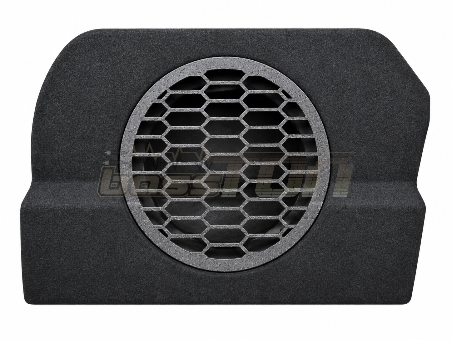 BasTon obudowa subwoofera Fit-box Skoda Superb IV 4 liftback 16l 25cm 10"