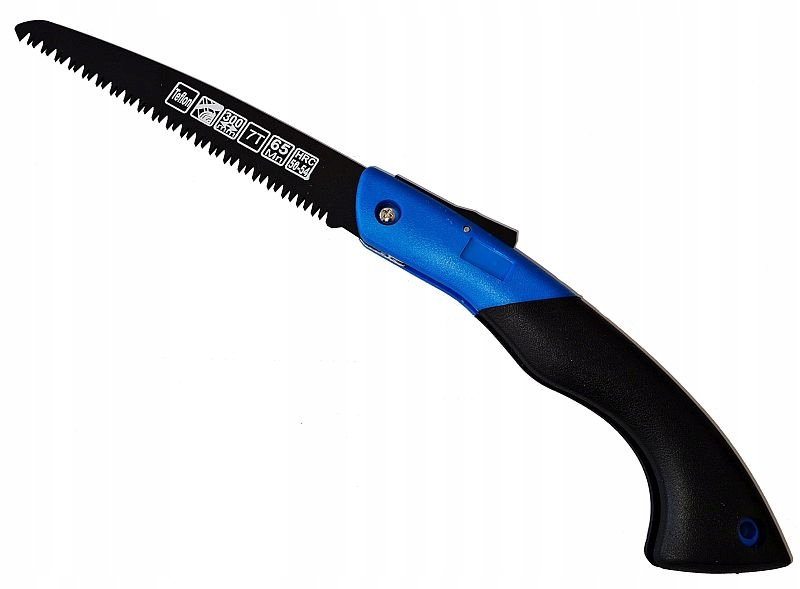 

Piła Do Gałęzi Ręczna Składana Nóż Piłka Ogrodowa