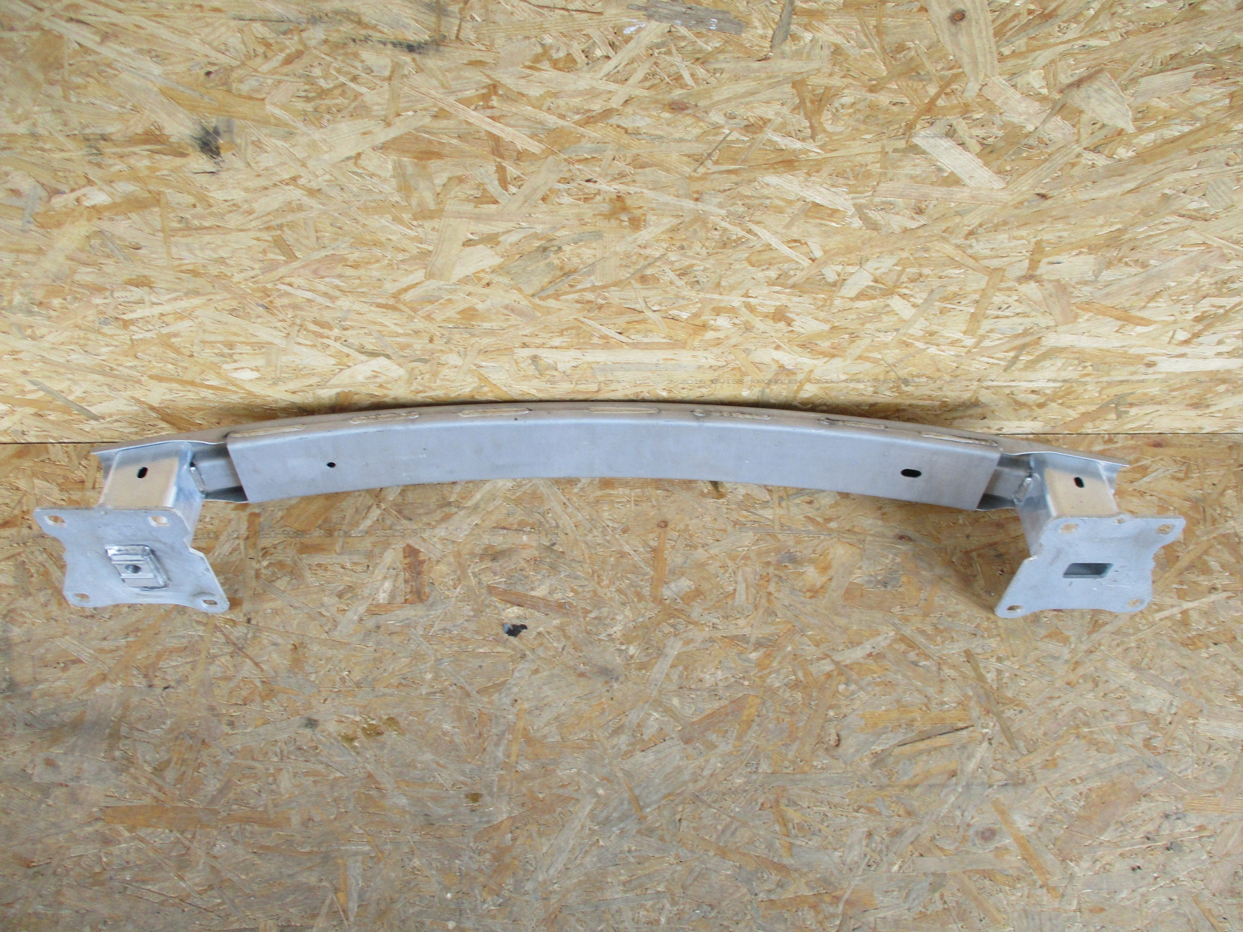 bumper support rear part rear JAGUAR E-PACE J9C317906AE