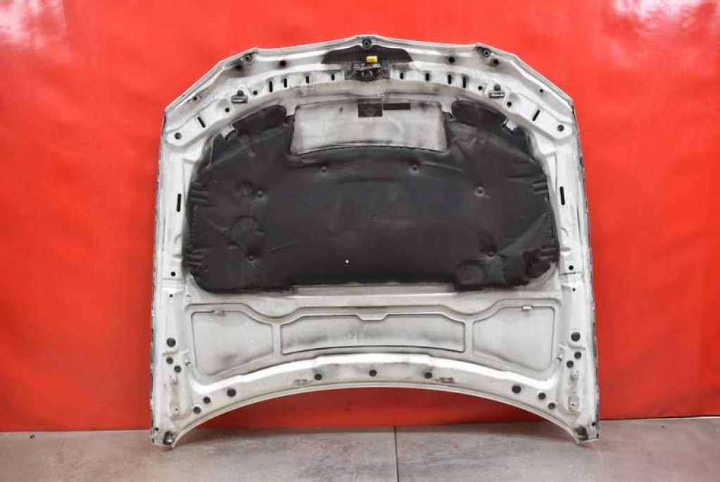 bonnet 354/7 BMW E93 E92 04-10