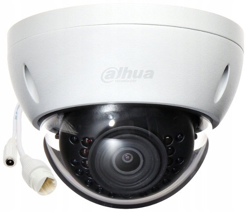 2MPx Ip kamera Dahua IPC-HDBW1230E-S-0280B Kopulová PoE