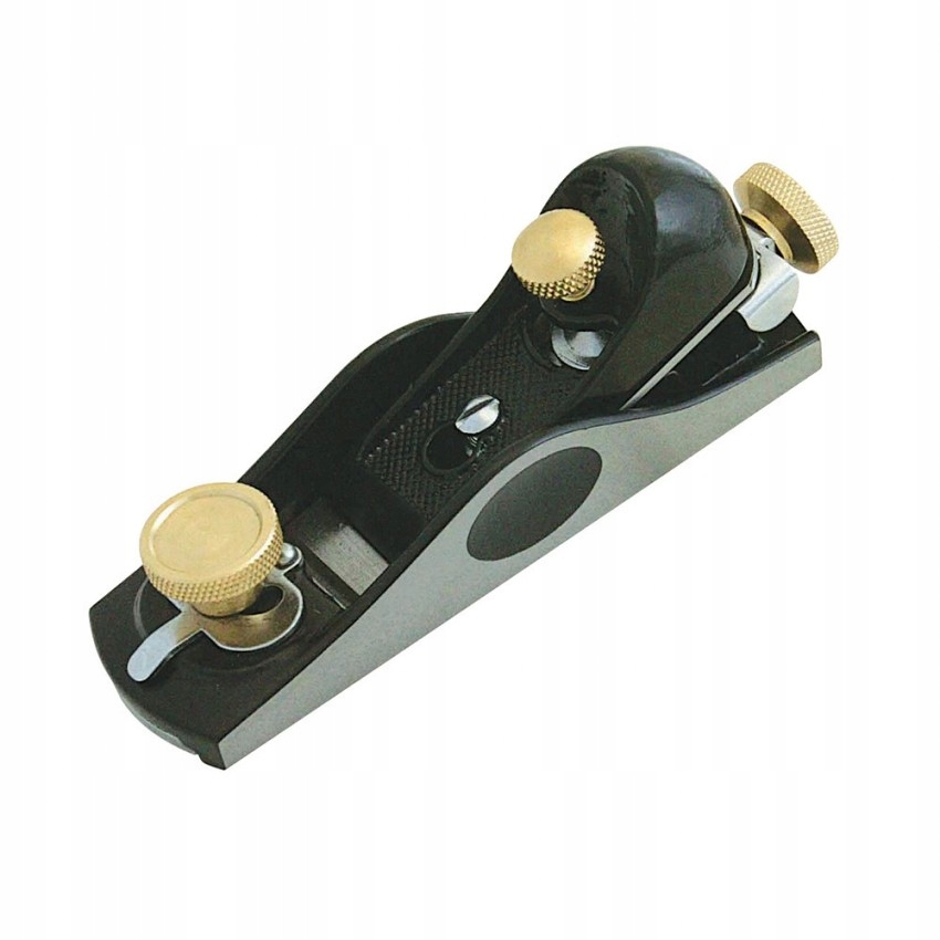 

Strug Ręczny Hebel Silverline 41 X 1 MM
