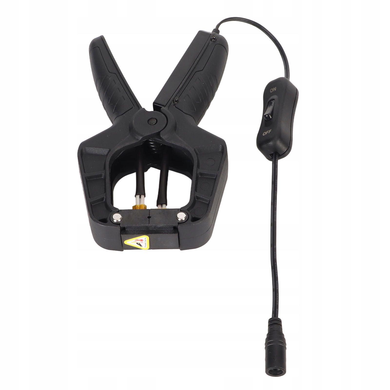 ZŁĄCZE FILAMENTU DO DRUKARKI 3D SZYBKIE 1.75MM 48W 24V 2A Model 2612230137312