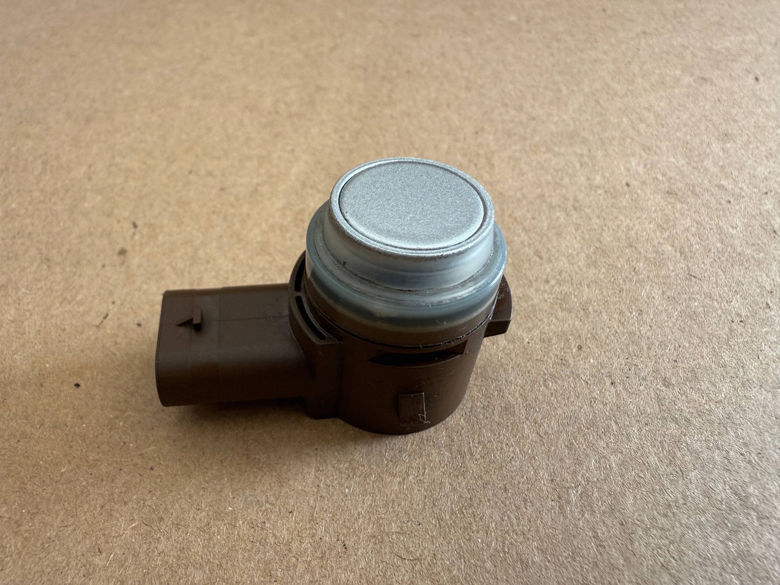 MERCEDES W177 sensor of the parking PDC front front A0009055604