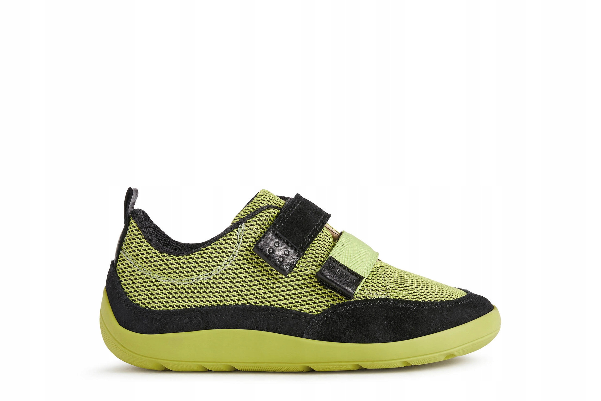 Geox J25GNB trzewiki, sneakersy chłopięce r 32