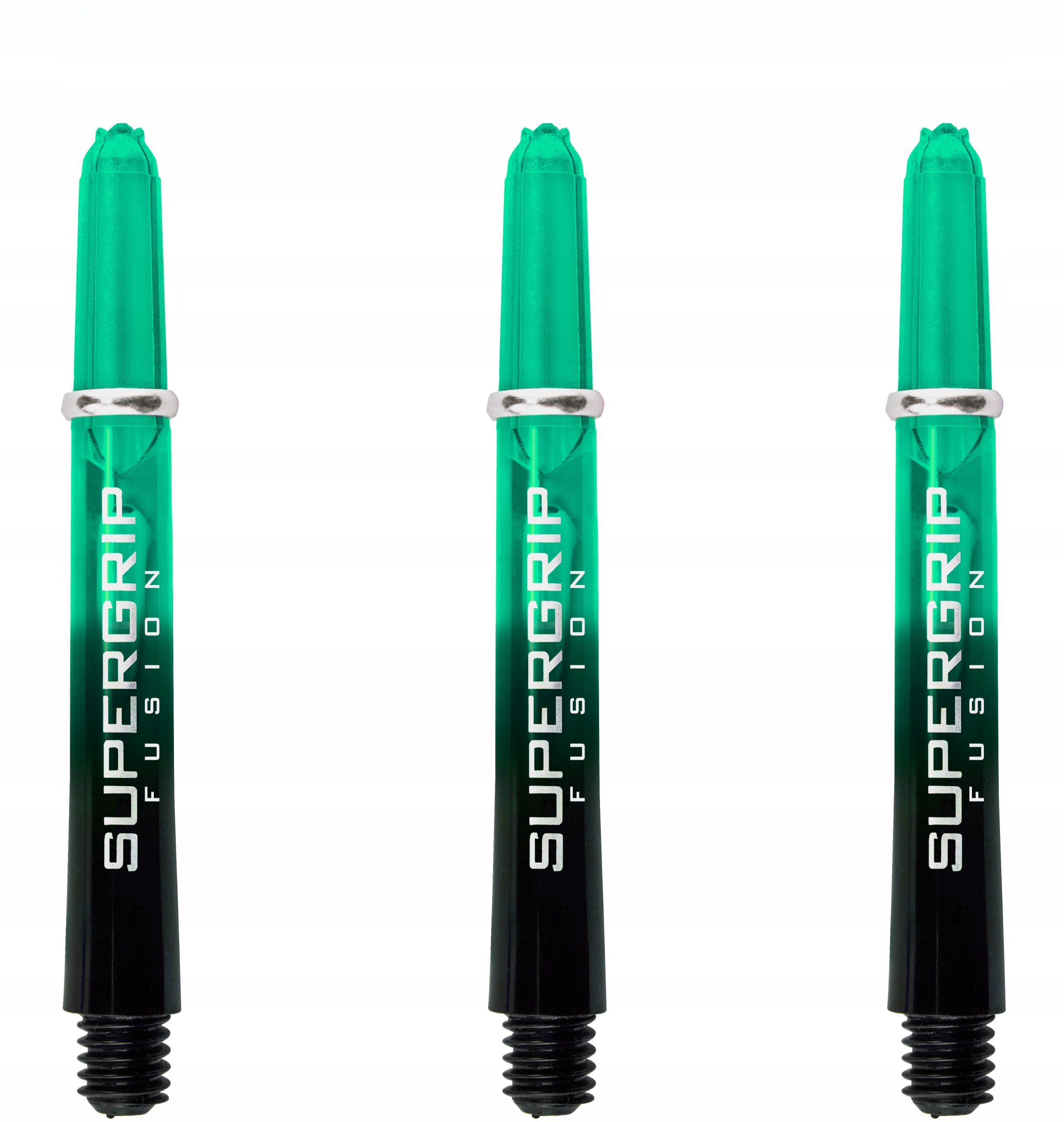 Shafty HARROWS SuperGrip Fusion do Rzutek Dart MID