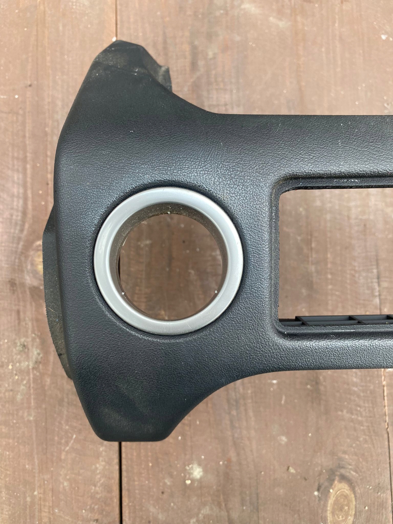 консоль центральная RANGE ROVER L322