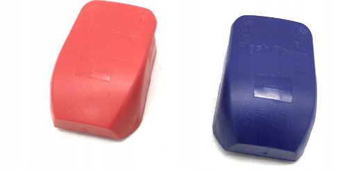 KLEMY SAMOZACISKOWE do akumulatora 800A Izolowane Producent części Falon-Tech