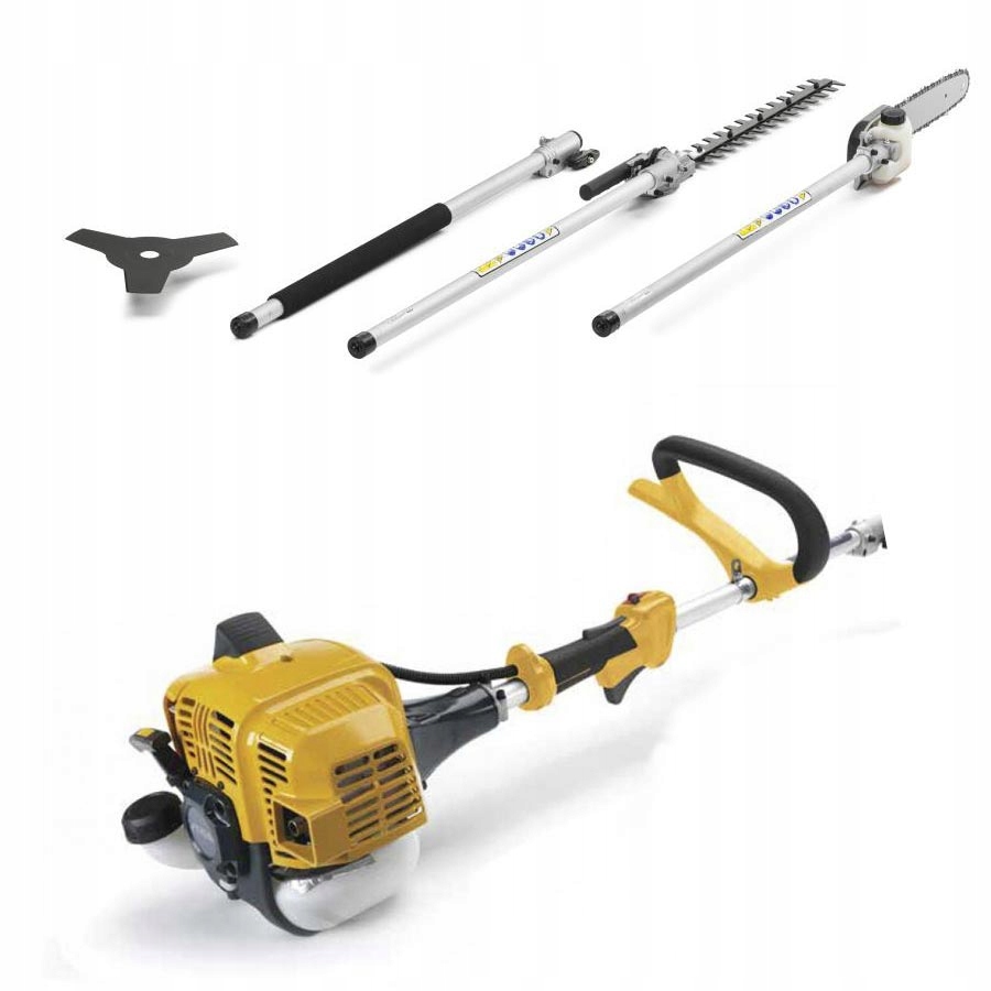 Stiga Urządzenie wielofunkcyjne 5w1 Mt 330