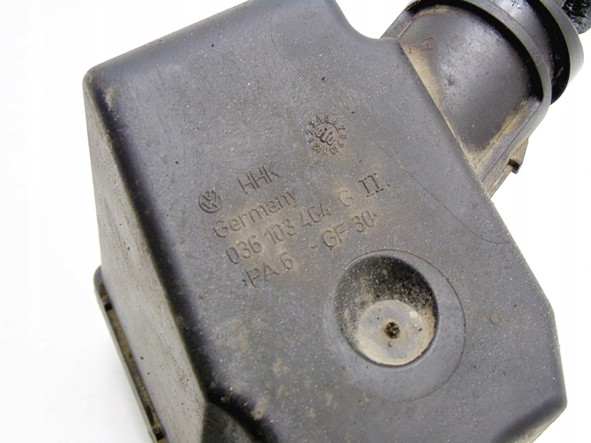 ODMA 1.4 MPI POLO IBIZA AROSA LUPO CORDOBA CADDY Typ silnika Benzyna