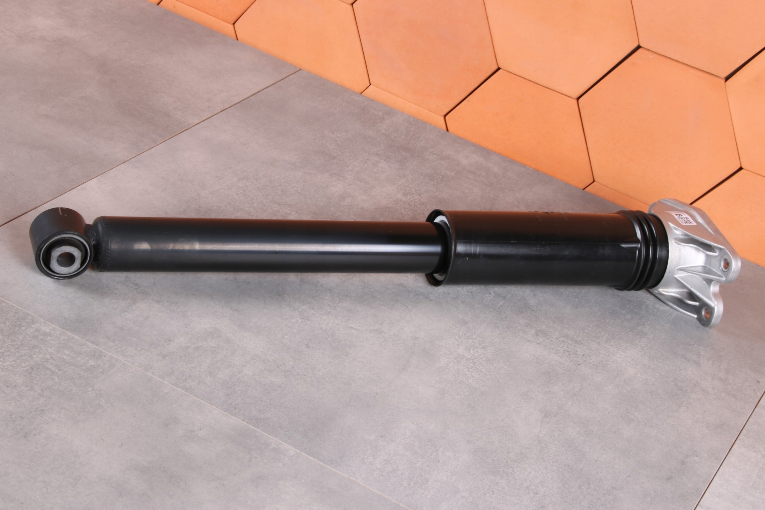 MINI COOPER F65 B38N B48N shock absorber right left rear part rear 5A31E35 88 km !!
