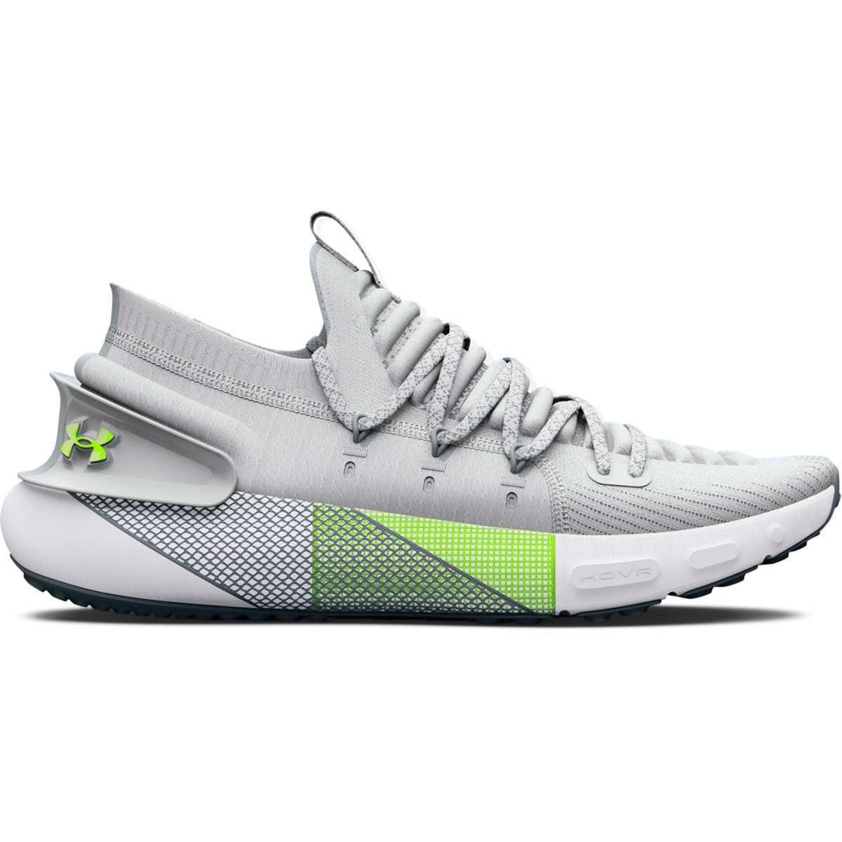 Męskie buty do biegania Under Armour Ua Hovr Phan