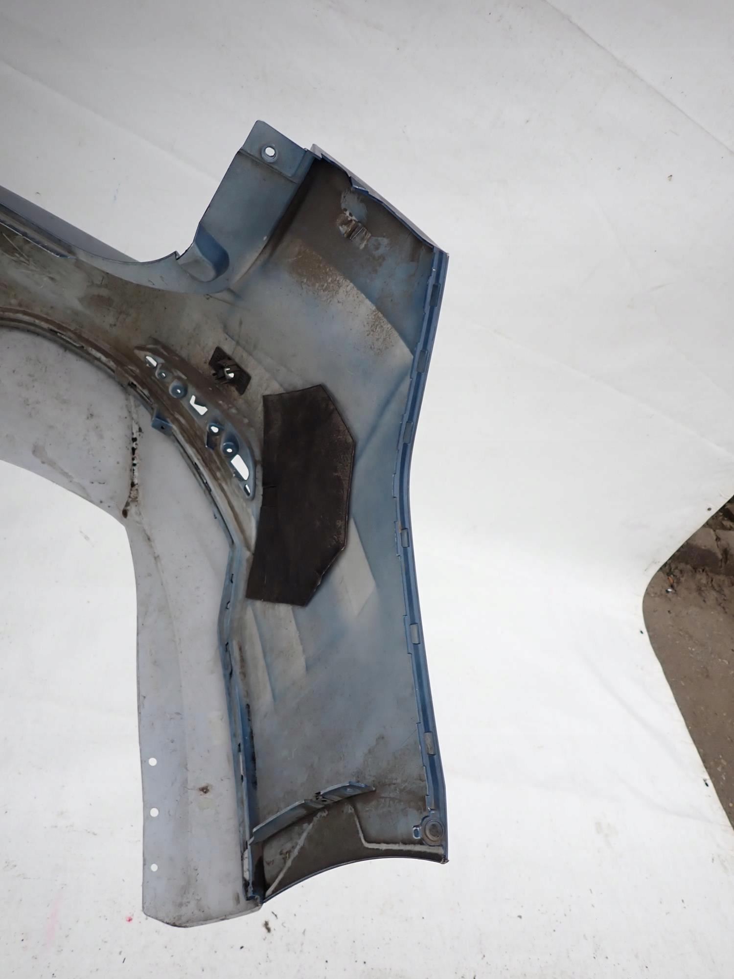FORD FOCUS IV 4 MK4 KOMBI ST LINE 18- bumper rear part