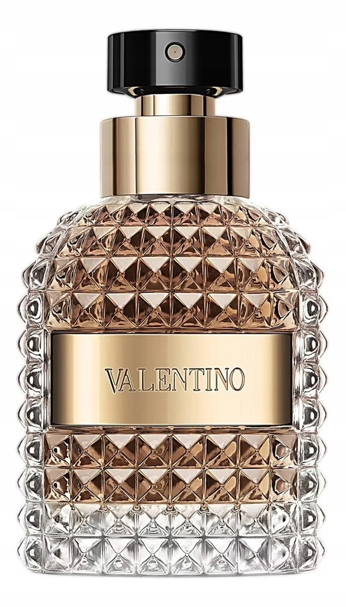 Valentino Uomo Toaletní voda sprej 50 ml