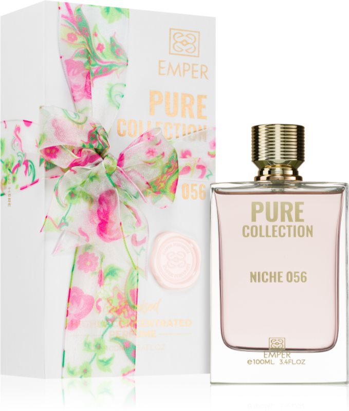 Emper Pure Collection Niche 056 Parfémovaná Voda 100ML Unisex