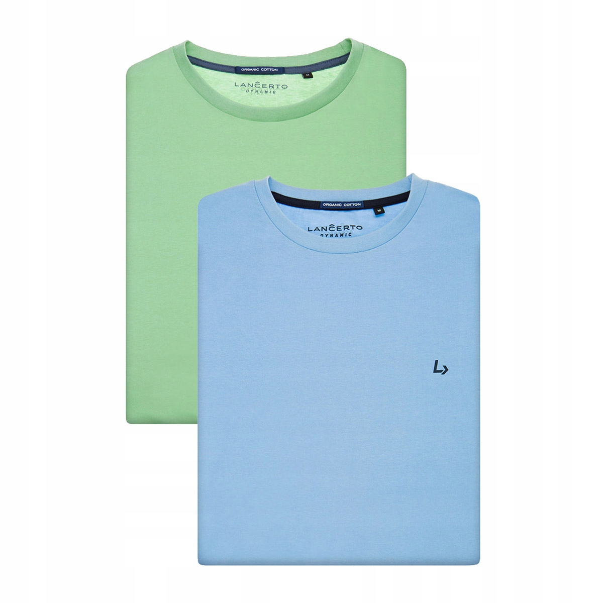 

Zestaw Koszulek T-shirt 2-Pak Mark Lancerto M