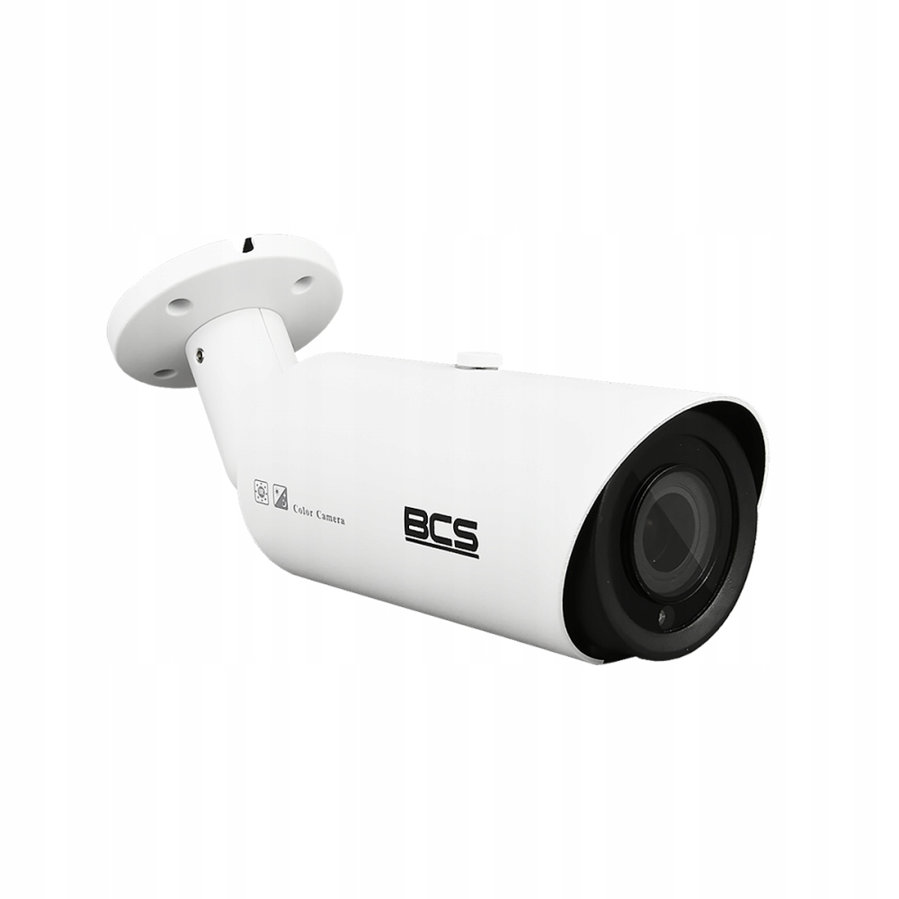 4v1 5Mpx kamera BCS-TA55VSR5 2.8-12mm Motozoom, IR50, Mikrofón Bcs