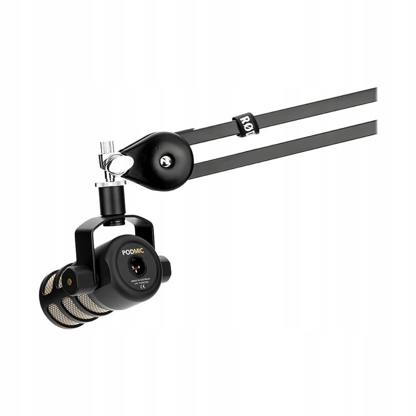 RODE PodMic - dynamic microphone Model PodMic