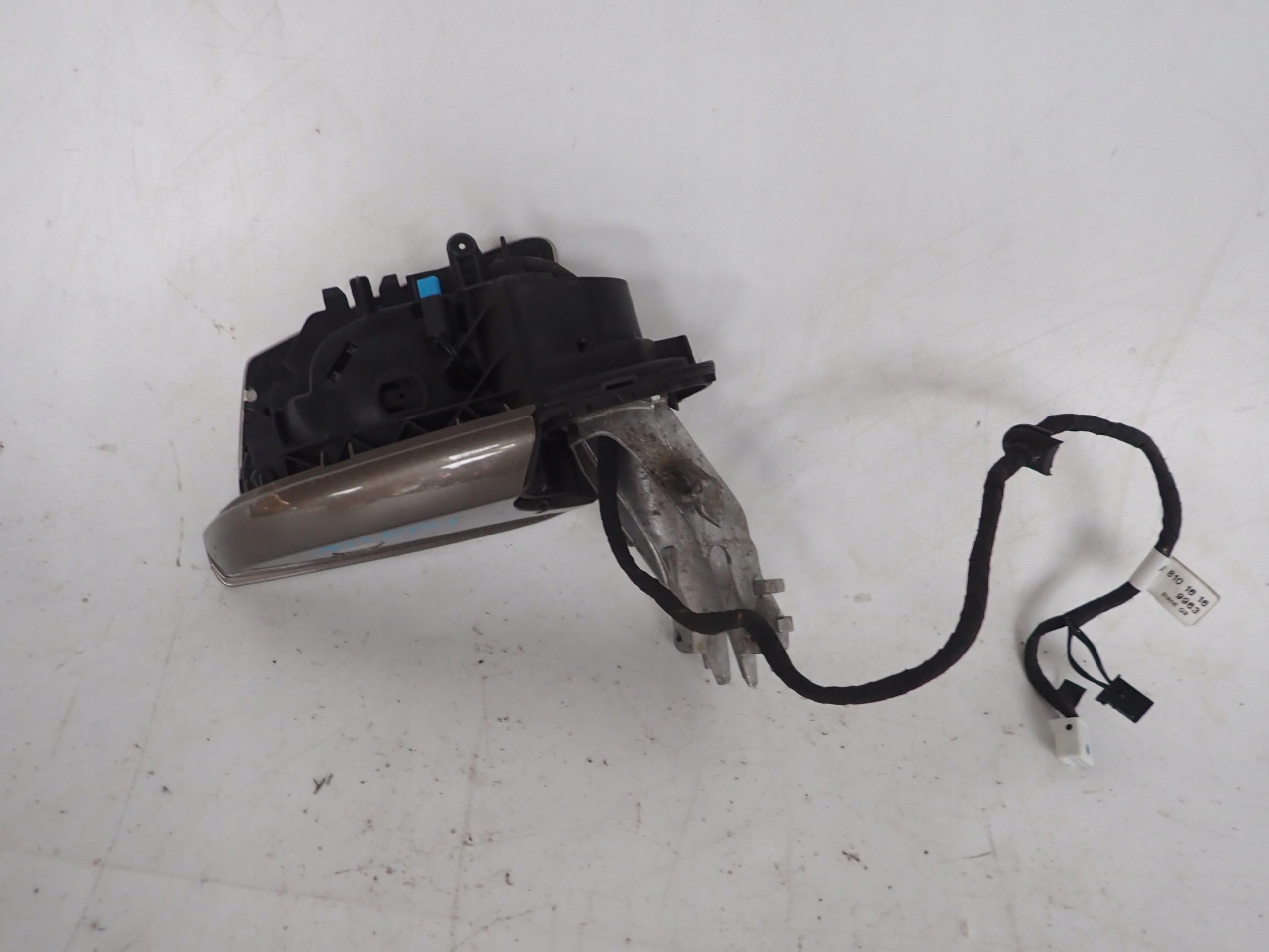 MERCEDES CLS X218 X218 W218 10- mirror right front front 18 PIN