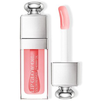 Dior Addict Lip Glow Oil Tónovací olej na rty 6 ml 086 Minty