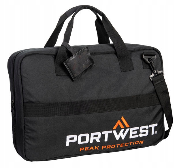 PORTWEST TORBA PODRÓŻNICZA MONTERSKA B930