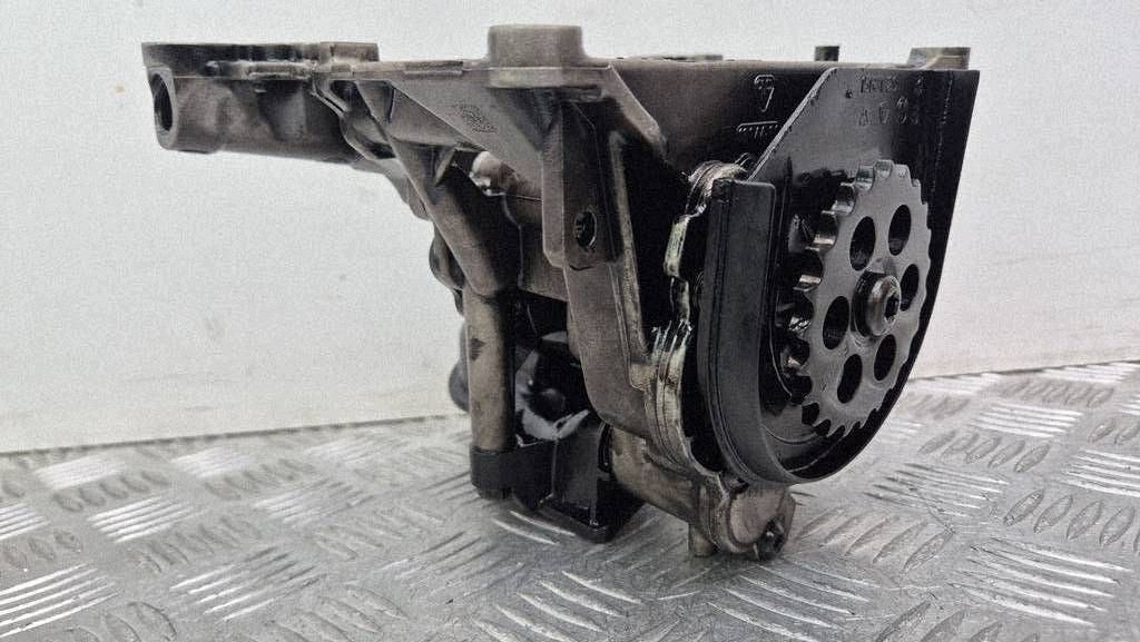 Ölpumpe BMW X5 E70 30d 1563120 N57D30A
