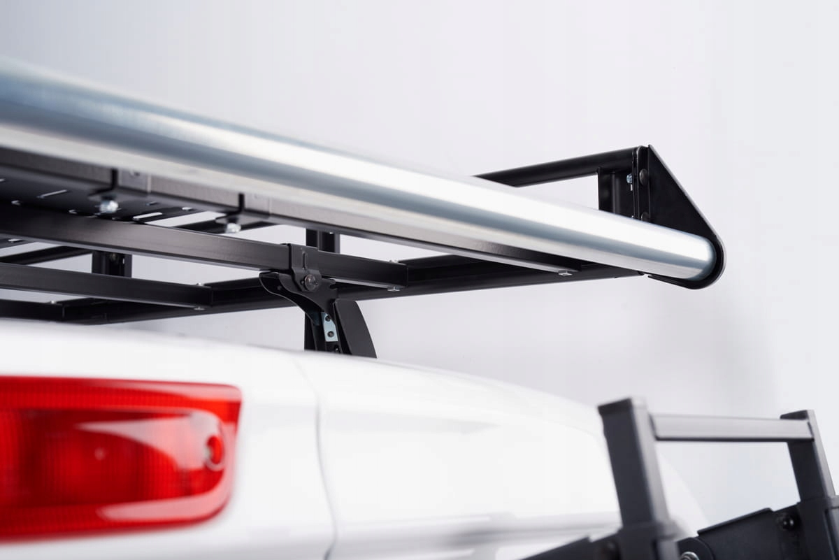 OPEL MOVANO L4H2 2010 - 2021 PLATFORMA BAGAŻNIK Model EVORACK