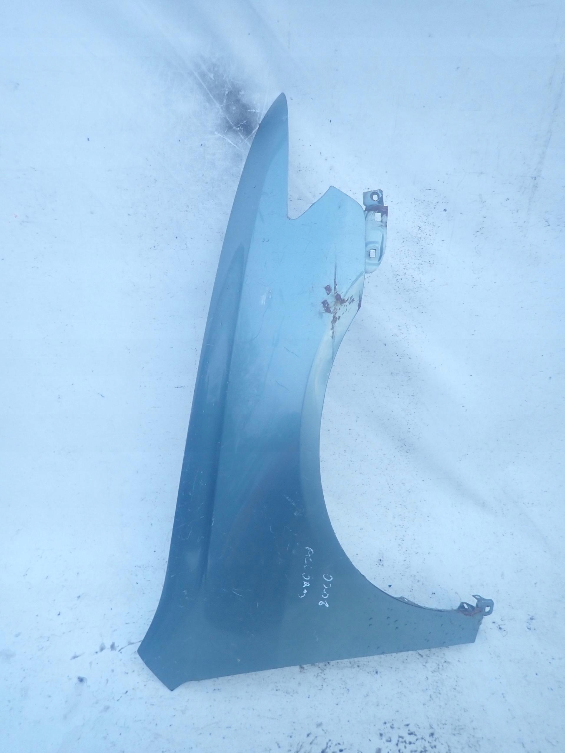 HONDA ACCORD VII 02-08 fender right front front