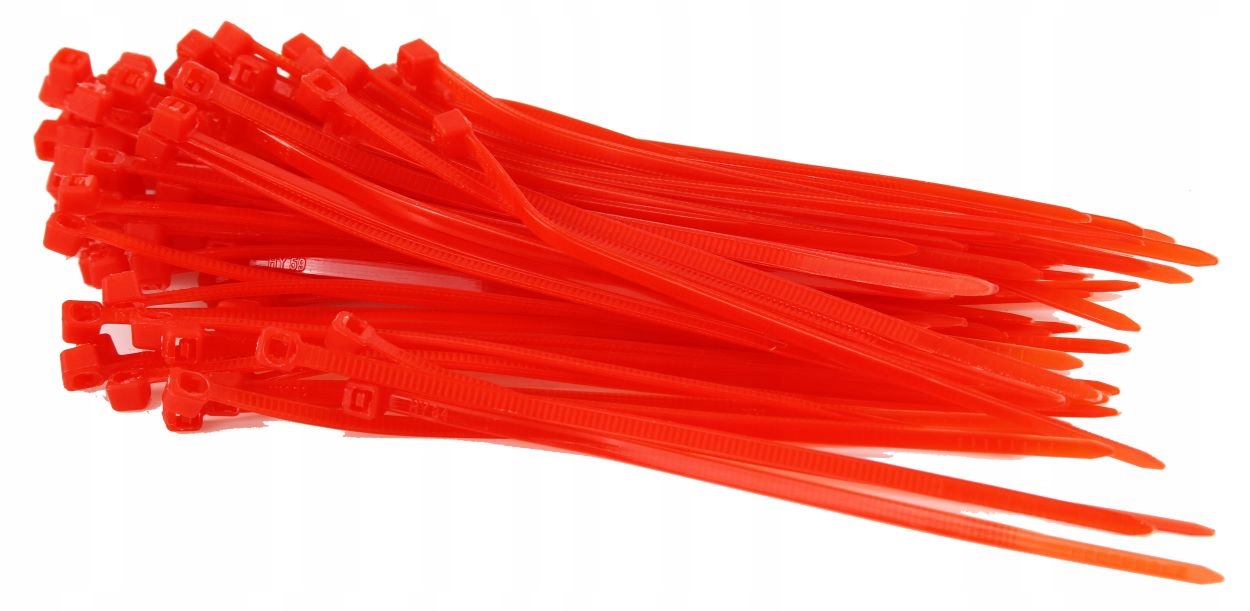 ZESTAW OPASEK KABLOWYCH KOLOROWYCH TRYTKI TRYTYTKI Kod producenta M66579