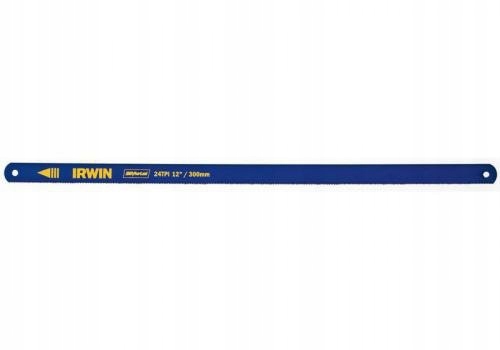 

Brzeszczot do metalu 300 Bi-met 24Z Irwin