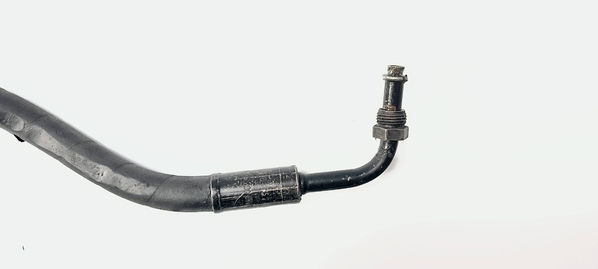 Schlauch der Lenkung 3.0 D BMW E 46 LIFT