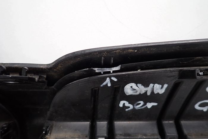 BMW G30 G21 3 LIFT 22- maska