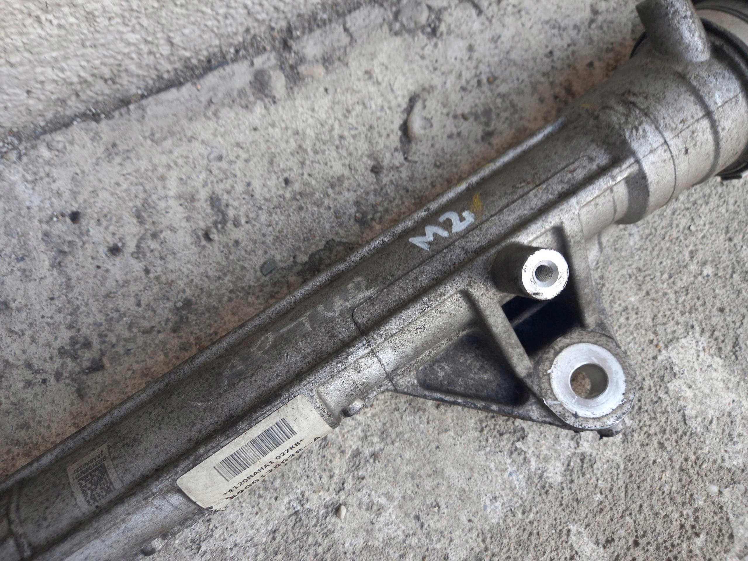 control RENAULT CLIO IV EU 490012863R 12