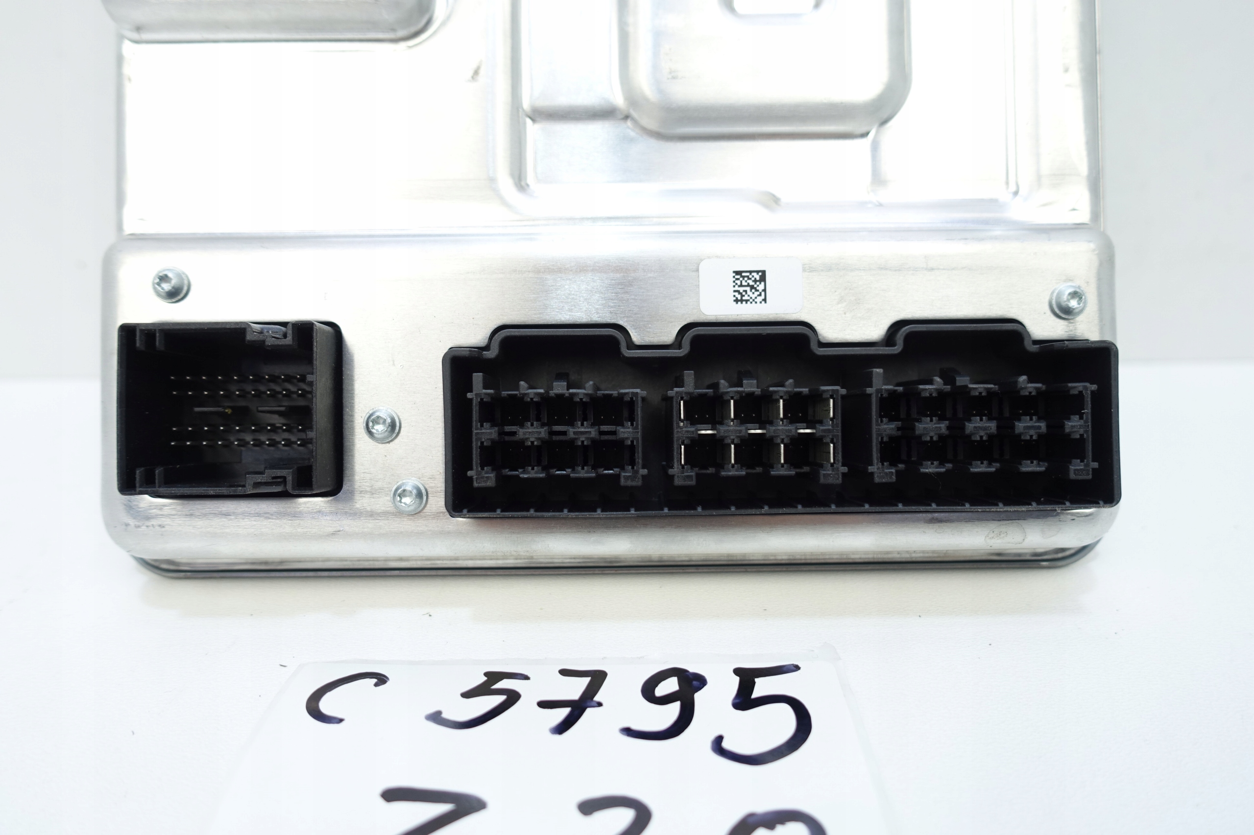 Unité commande confort GATEWAY VW ID3 ID.3 1EA937012A