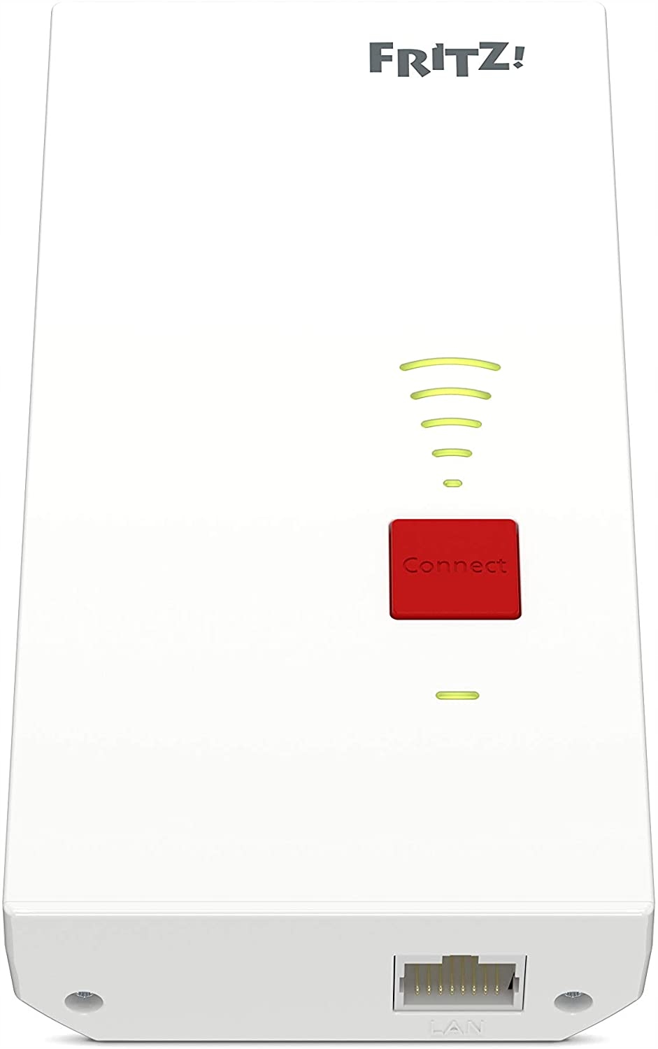 FRITZ REPEATER 2400 WIFI DUAL WLAN AC N 1733 MBIT/S 600 MBIT/S — miniatura 10