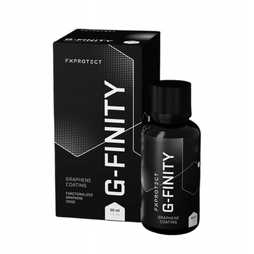 Fx Protect G-finity Graphene Coating 30 ml grafénová keramická vrstva
